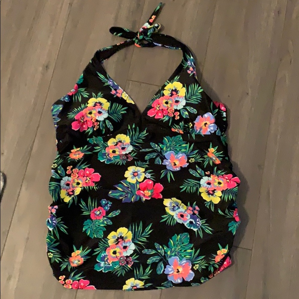 Old navy bathing suit top